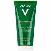 VICHY Normaderm Deep Cleansing Purifying Gel 200ml