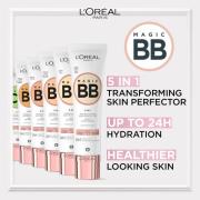 L'Oréal Paris C'est Magic BB Cream 30ml (Various Shades) - 04 Medium