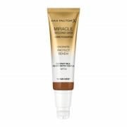 Max Factor Miracle Touch Second Skin 30ml (Various Shades) - Tan/Deep