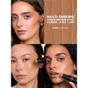 NUDESTIX Nudies Matte All Over Face Bronze Colour (Various Shades) - B...