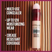 Maybelline Instant Anti Age Eraser Concealer 6.8ml (Various Shades) - ...