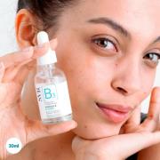 SVR [B3] Ampoule Hydra - Plumping Hyaluronic Acid & Niacinamide Anti-W...