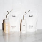 OUAI Medium Hair Conditioner Refill 946ml