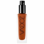 ZOEVA Authentik Skin Foundation 30ml (Various Shades) - 360N Original