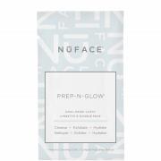 NuFACE Prep-N-Glow Cloths (Pack of 5)