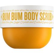 Sol de Janeiro Bum Bum Body Scrub 220 g