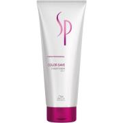 System Professional System Professional SP Color Save Conditioner - 20...