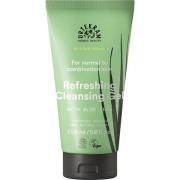 Urtekram Refreshing Cleansing Gel Wild Lemongrass - 150 ml