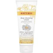 Burt's Bees Deep Cleansing Cream 170 g