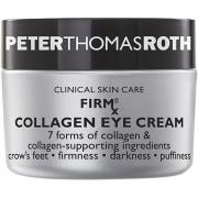 Peter Thomas Roth Firmx Collagen Eye Cream 15 ml