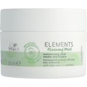 Wella Professionals Elements Renewing Mask - 150 ml