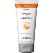 REN Micro Polish Cleanser 150 ml