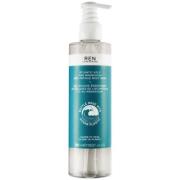 REN Atlantic Kelp And Magnesium Anti-Fatigue Body Wash 300 ml