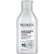 Redken Acidic Bonding Concentrate Conditioner - 300 ml