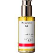 Dr. Hauschka Rose Nurturing Body Oil 75 ml