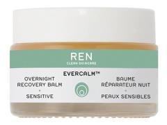 REN Evercalm Overnight Recovery Balm 30 ml