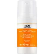 REN Radiance Brightening Dark Circle Eye Cream 15 ml