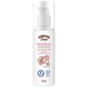 Hawaiian Tropic Mineral Sun Milk Lotion SPF30 - 100 ml