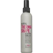 KMS Therma Shape Hot Flex Spray - 200 ml