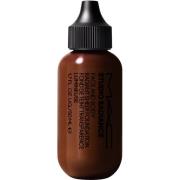 MAC Cosmetics Studio Radiance Face And Body Radiant Sheer Foundation C...