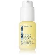 Ole Henriksen Transform Dewtopia 20% Acid Night Treatment - 30 ml