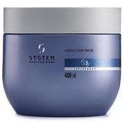 System Professional Smoothen Mask 400 ml