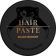 Beard Monkey Hair Paste 100 ml