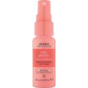 NutriPlenish Vitamin Leave-In Conditioner Travel Size, 30 ml Aveda Lea...