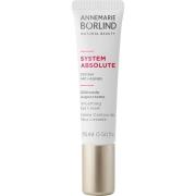 Annemarie Börlind System Absolute  Eye Cream SYSTEM ABSOLUTE  Eye Crea...