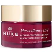 Nuxe Merveillance LIFT Concentrated Night Cream 50 ml