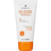 Heliocare Advanced Gel SPF50 - 50 ml