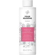 Four Reasons Sensitive Color Conditioner 300 ml