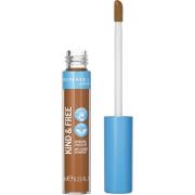 Kind & Free Concealer 10 Fair, 7 ml Rimmel London Concealer