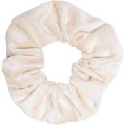 Dark Velvet Scrunchie Vanilla - pcs 1