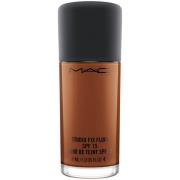 MAC Cosmetics Studio Fix Fluid Spf 15 Foundation NW60 - 30 ml