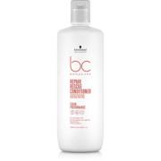 Schwarzkopf Professional Bc Repair Rescue Conditioner - 1000 ml