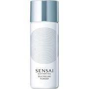 Silky Purifying, 40 g Sensai Peeling &  Ansiktsskrubb