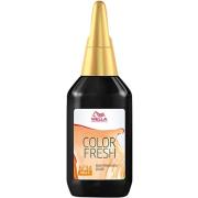 Wella Professionals Color Fresh 6/34 Dark Blonde Gold Red - 75 ml