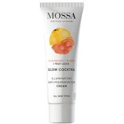 MOSSA Glow Cocktail Illuminating Anti-Pigmentation Cream 50 ml