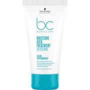 Schwarzkopf Professional Bc Moisture Kick Treatment - 75 ml