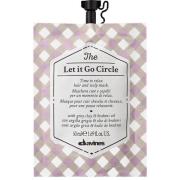 Davines The Let It Go Circle Hair Mask - 50 ml