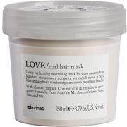 Davines Love Curl Hair Mask 250 ml