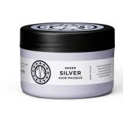 Maria Nila Sheer Silver Hair Masque - 250 ml