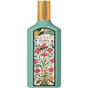 Gucci Flora Gorgeous Jasmine Eau de Parfum - 100 ml