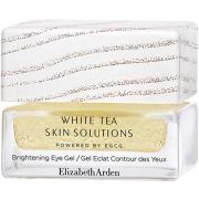 Elizabeth Arden White Tea Skin Brightening Eye Gel 15 ml