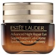 Estée Lauder Advanced Night Repair Eye Supercharged Gel-Creme - 15 ml