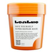 LeaLuo Save Yourself Super Repair Mask 270 ml