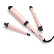 BaByliss Curl & Wave Trio Curling Iron - pcs 1