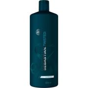 Sebastian Professional Curl Conditioner 1000 ml