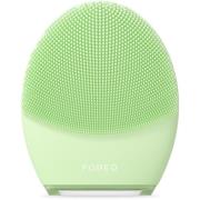 FOREO LUNA 4 Combination Skin Green